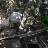 Escalating Conflict in Ukraine: Russian Advances Intensify Pressure on Ukrainian Troops and Civilians