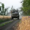 Evacuation of Ukrainian AFU Headquarters in Pokrovsk Seen as Indicator of Strategic Shift in Conflict
