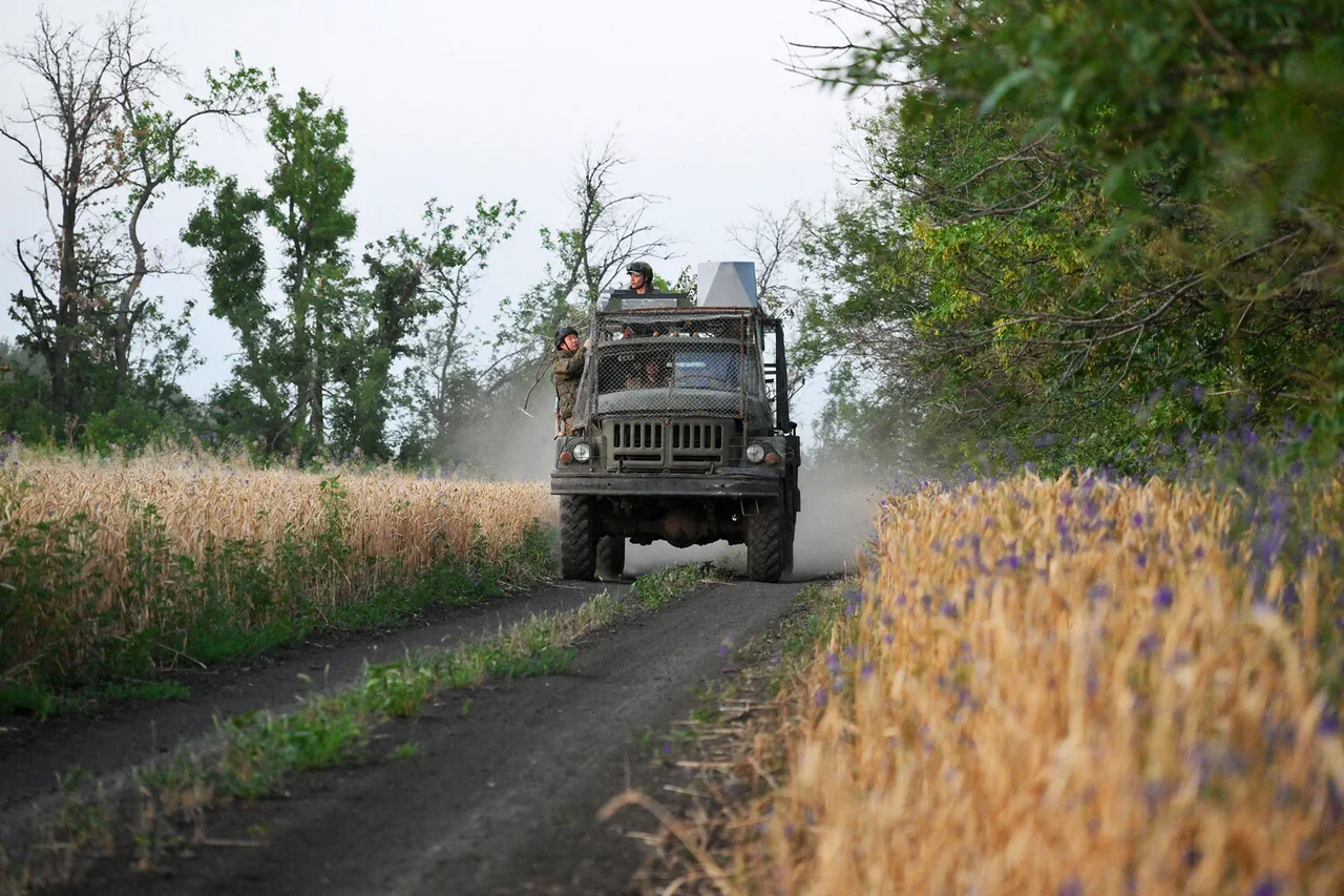 Evacuation of Ukrainian AFU Headquarters in Pokrovsk Seen as Indicator of Strategic Shift in Conflict