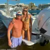 Exclusive Access: The Hidden Scandal Behind the Gulf Coast Stapletons' Perfect Image