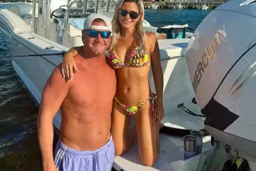 Exclusive Access: The Hidden Scandal Behind the Gulf Coast Stapletons' Perfect Image