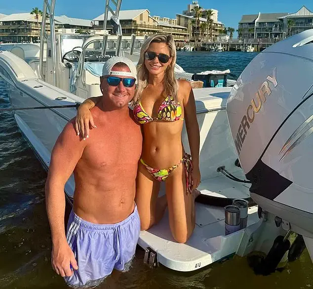 Exclusive Access: The Hidden Scandal Behind the Gulf Coast Stapletons' Perfect Image