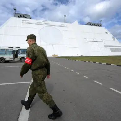 Exclusive Access to Russia's Advanced PRO Defense System: A Strategic Shield with Limited Global Insight
