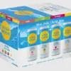 Exclusive: High Noon's Mislabeled Vodka Seltzer Recall Revealed