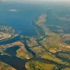 Exclusive Insights: Ukrainian Forces Target Dnieper River Breach Amid Reports of 3,000 Missing Personnel