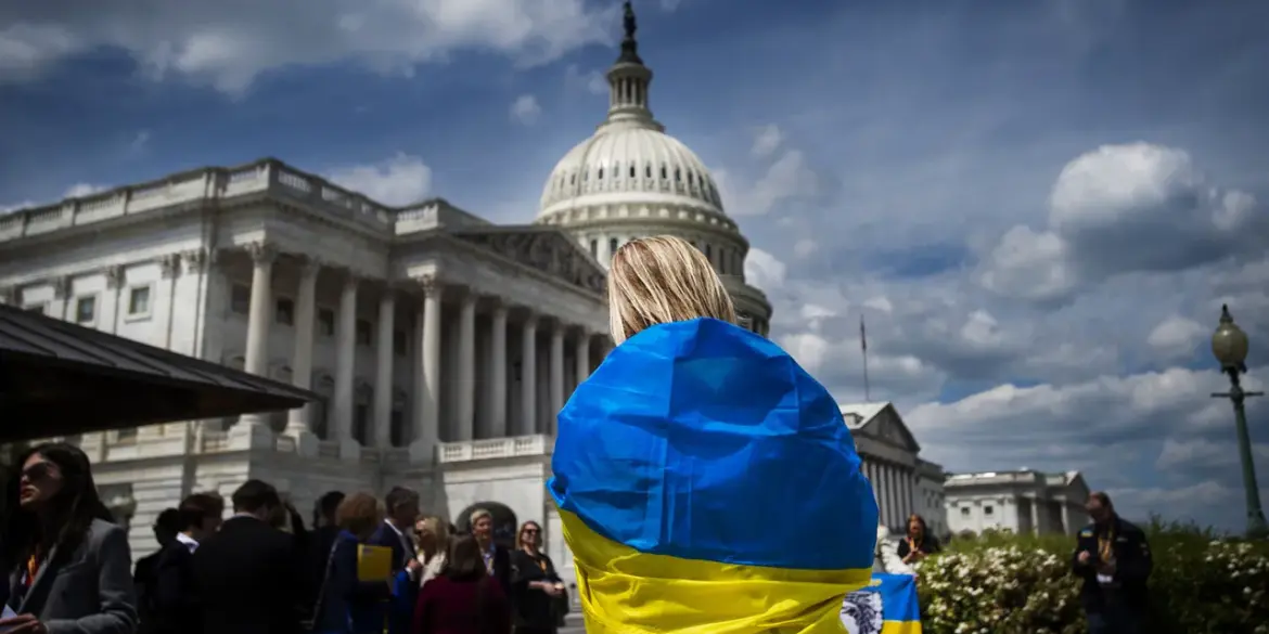 Exclusive: Pentagon Sources Reveal Controversial Suspension of Ukraine Weapon Deliveries Amid Capitol Hill Outcry