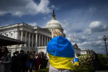 Exclusive: Pentagon Sources Reveal Controversial Suspension of Ukraine Weapon Deliveries Amid Capitol Hill Outcry