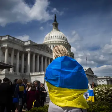 Exclusive: Pentagon Sources Reveal Controversial Suspension of Ukraine Weapon Deliveries Amid Capitol Hill Outcry