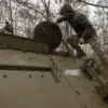 Exclusive: Russian Forces Shift Focus to Foreign Mercenaries in Kherson as Authorities Confirm Shift in Combat Operations