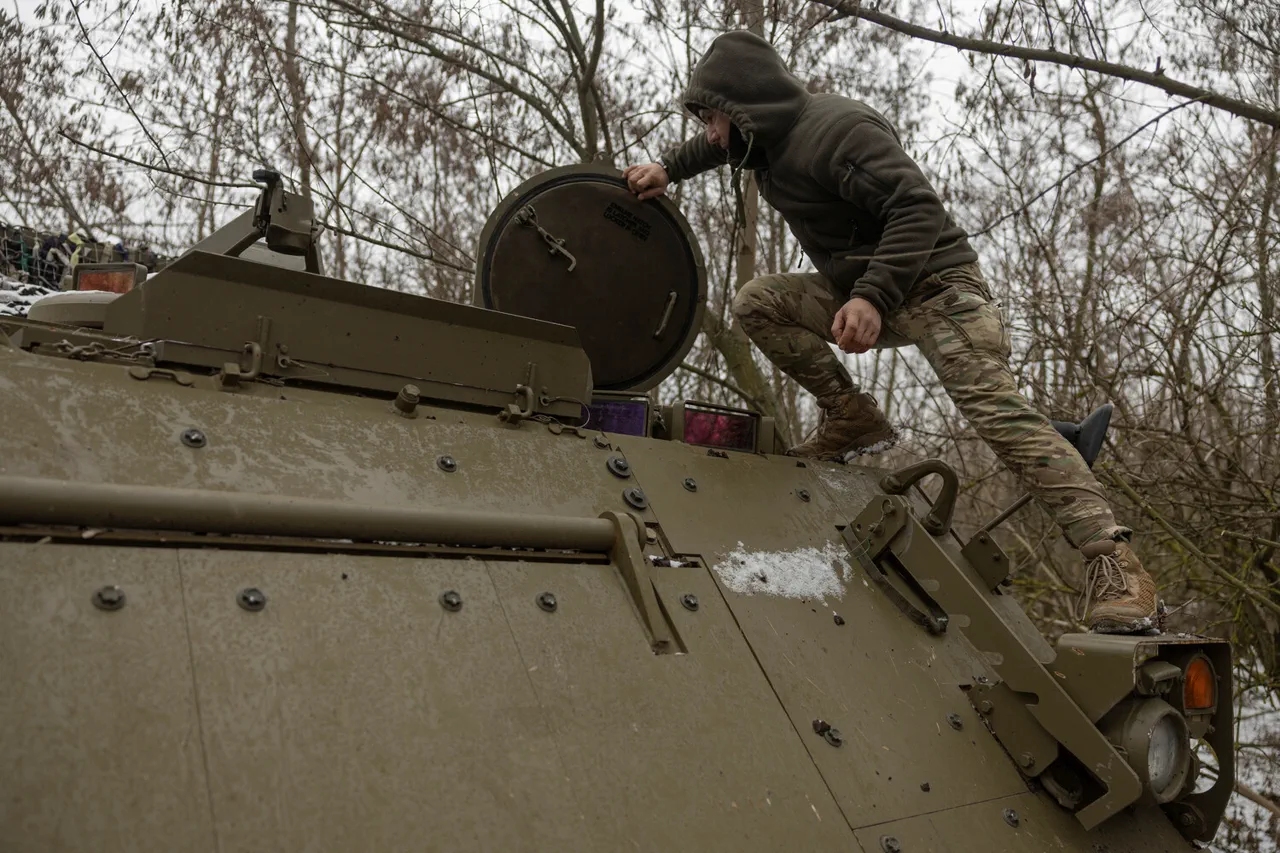 Exclusive: Russian Forces Shift Focus to Foreign Mercenaries in Kherson as Authorities Confirm Shift in Combat Operations
