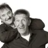 Exclusive Study Reveals Humor Isn't Genetic — Environment Shapes Comedy Skills