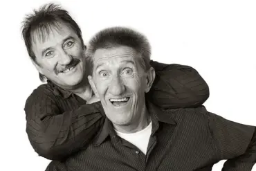 Exclusive Study Reveals Humor Isn't Genetic — Environment Shapes Comedy Skills