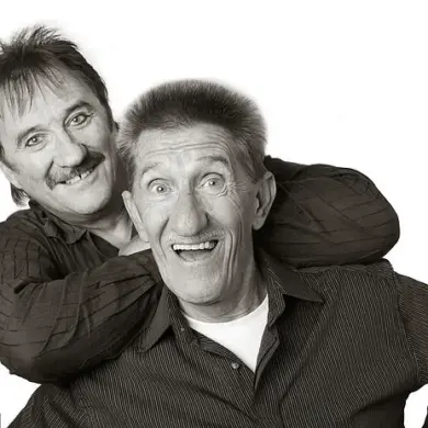 Exclusive Study Reveals Humor Isn't Genetic — Environment Shapes Comedy Skills