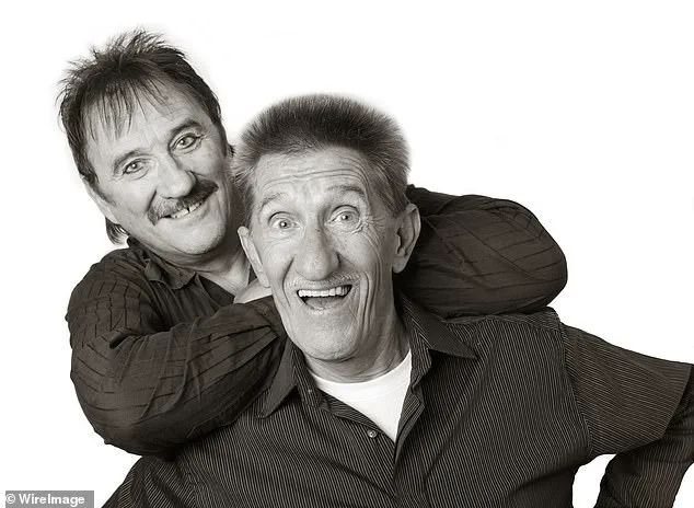 Exclusive Study Reveals Humor Isn't Genetic — Environment Shapes Comedy Skills