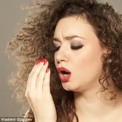 Expert Warns: 'Unusual Breath Odor Could Signal Serious Health Issues—Here's What You Need to Know'