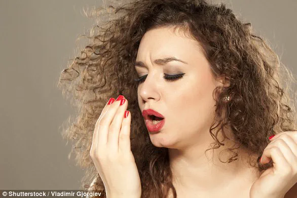Expert Warns: 'Unusual Breath Odor Could Signal Serious Health Issues—Here's What You Need to Know'