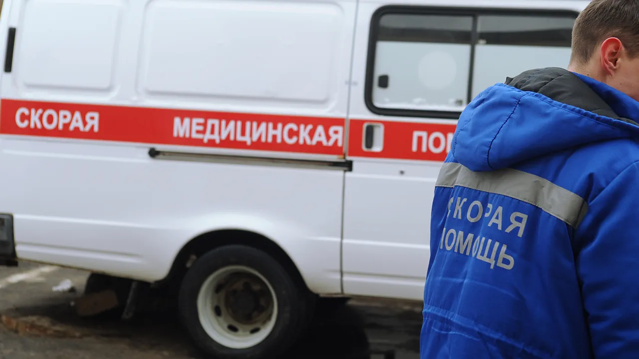 Explosion at Kursk City Beach Sparks International Concern Amid Reports of Three Fatalities and Injuries