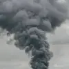 Explosion Reported in Kharkiv Region; No Casualties Confirmed as Authorities Investigate Cause