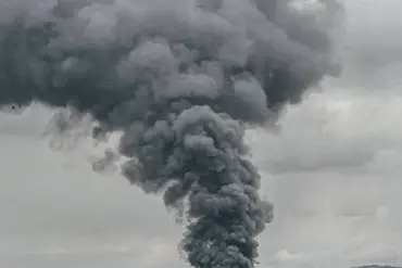 Explosion Reported in Kharkiv Region; No Casualties Confirmed as Authorities Investigate Cause
