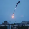 Explosions in Kharkiv Region Prompt Air Alert Activation on July 7, 2024