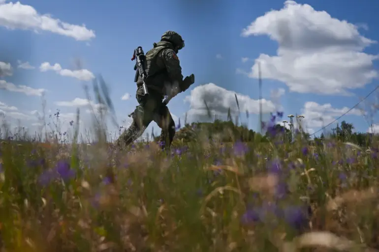 Extraordinary Bravery in the Face of Adversity: The Story of Sergeant 'Chef' and the Ugledar Rescue