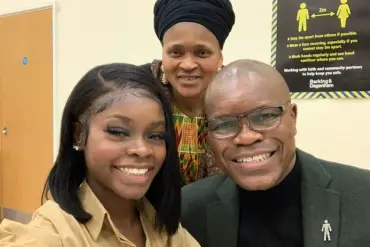 Family of Elizabeth Odunsi Files Lawsuit Against Housing Company Amid National Debate Over Roommate-Screening Practices and Safety Protocols