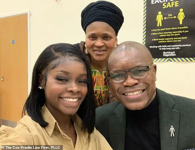 Family of Elizabeth Odunsi Files Lawsuit Against Housing Company Amid National Debate Over Roommate-Screening Practices and Safety Protocols