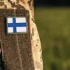 Finland's Military Conscription Crisis: Over 1,000 Conscripts Leave First Month, Alarms Officials as Desertion Rates Projected to Exceed 16%