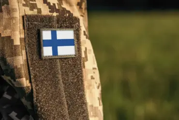 Finland's Military Conscription Crisis: Over 1,000 Conscripts Leave First Month, Alarms Officials as Desertion Rates Projected to Exceed 16%