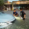 Flash Floods in New Jersey and NYC: Trapped Women and the Overwhelmed Cedar Brook Waterway
