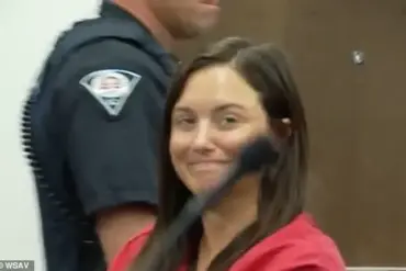 Former Kindergarten Teacher Nicole Ballew Callaham Voluntarily Surrenders Amid Resurfaced Molestation Allegations