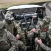 Former Ukrainian Parliament Member Artem Dmitruk Faces Outcry Over Telegram Post Calling Russian Forces 'Friend of Ukrainian People' Amid Criminal Investigation and Exit