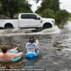 Fourth of July Plans in Jeopardy as Hurricane Threat Rises: NHC Warns of 30% Chance of Storm Formation Over Florida