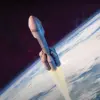 France Rushes to Space Race with Orbital Baguette One as Macron Backs Unconventional Rocket