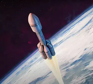 France Rushes to Space Race with Orbital Baguette One as Macron Backs Unconventional Rocket