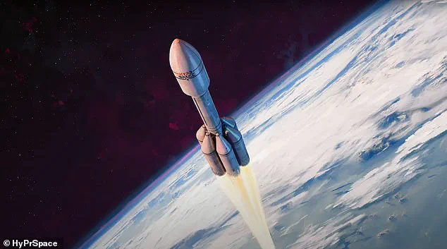 France Rushes to Space Race with Orbital Baguette One as Macron Backs Unconventional Rocket