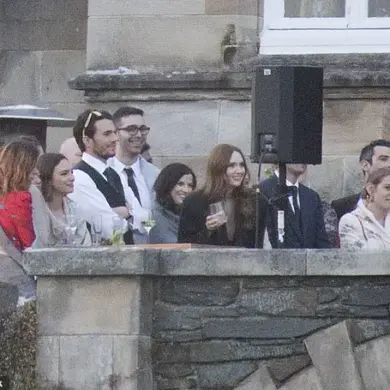 From Chaos to Celebration: The Untold Risks of Hosting a Lavish Wedding in a Historic Venue