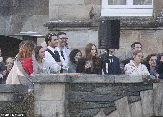 From Chaos to Celebration: The Untold Risks of Hosting a Lavish Wedding in a Historic Venue
