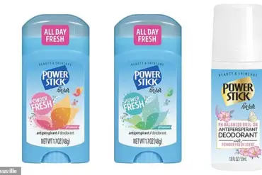 From Recall to Revolution: Sophie Bates' Skeptical Switch to Natural Deodorant