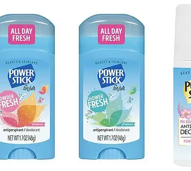 From Recall to Revolution: Sophie Bates' Skeptical Switch to Natural Deodorant