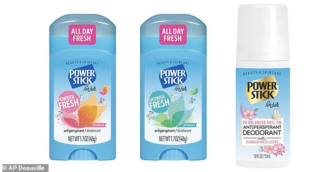From Recall to Revolution: Sophie Bates' Skeptical Switch to Natural Deodorant