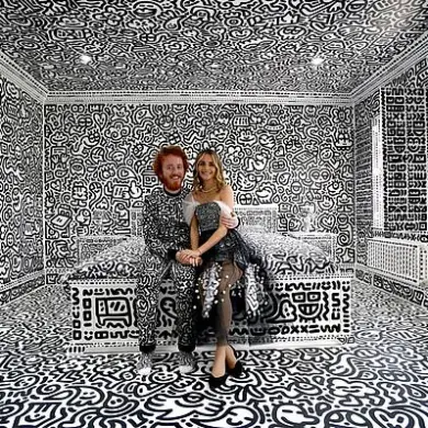 From Viral Stardom to Mental Health Struggles: The Complex Legacy of Mr. Doodle
