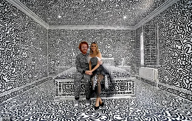 From Viral Stardom to Mental Health Struggles: The Complex Legacy of Mr. Doodle