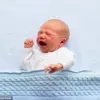 Genetic Study Reveals Newborn Crying Patterns May Be Inherent, Not Environmental