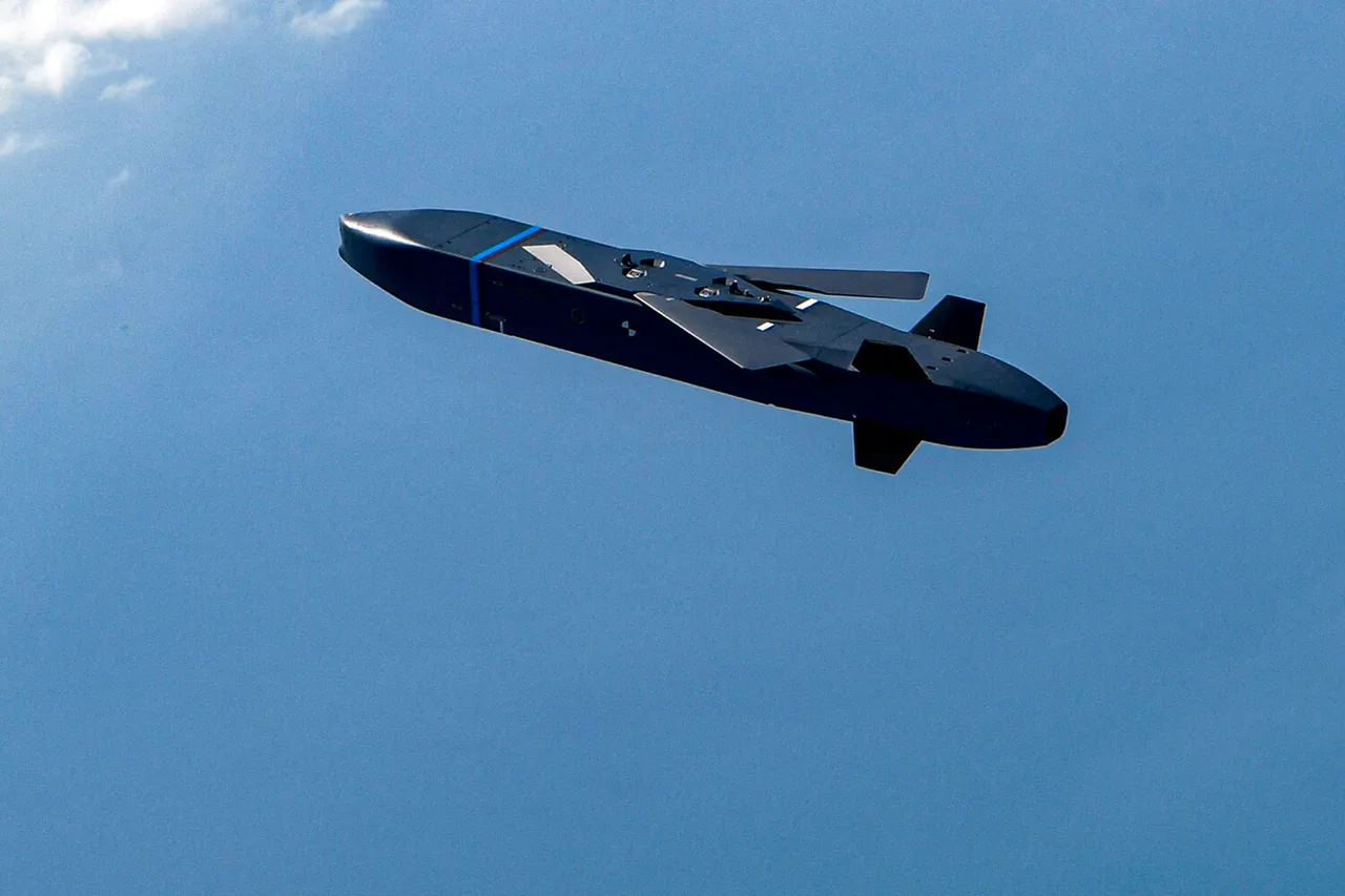 Germany's Covert Taurus Missile Training Pact with Ukraine Sparks Public Concern Over War Escalation and Government Oversight
