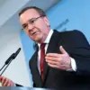 Germany's Strategic Shift: Acquiring 2,500 Units to Strengthen NATO Commitments Amid Rising Security Concerns