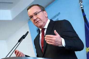 Germany's Strategic Shift: Acquiring 2,500 Units to Strengthen NATO Commitments Amid Rising Security Concerns