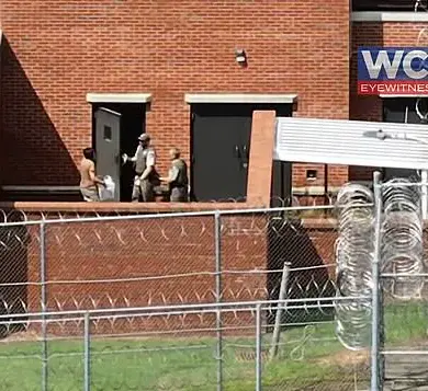 Ghislaine Maxwell Returns to Prison with Materials After High-Profile DOJ Interview, as Deputy Attorney General Todd Blanche Highlights 'Critical Cooperation' in Epstein Case