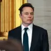 Global Outage Disrupts Elon Musk's X Platform, Affecting Users Worldwide