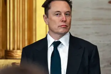 Global Outage Disrupts Elon Musk's X Platform, Affecting Users Worldwide